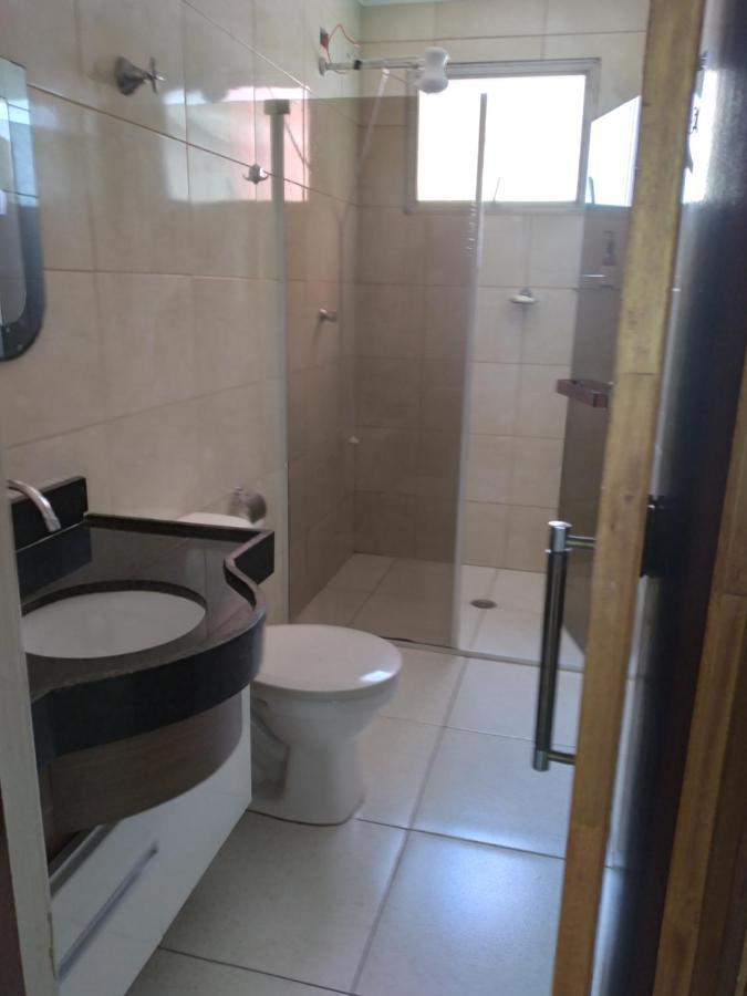 Ap Mobiliado 2 Dorm Centro Guarulhos Apartment Exterior photo